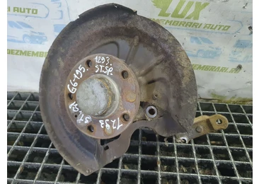 Fuzeta stanga spate 1k0435ac Volkswagen Golf 6 (2008 - 2015) 1.6 tdi CAYC