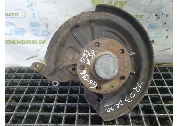 Fuzeta dreapta spate 1k0436ac Volkswagen Golf 6 (2008 - 2015) 1.6 tdi CAYC