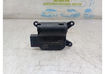 Motoras clapeta mixaj aer 1k0907511j Volkswagen Golf 6 (2008 - 2015) 1.6 tdi CAYC