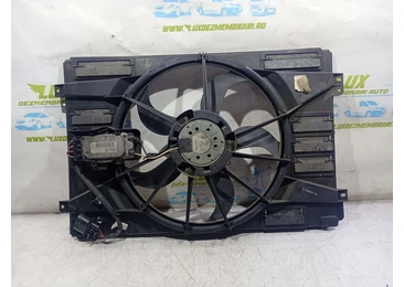 Electroventilator gmv 1k0121205af Volkswagen Golf 6 (2008 - 2015) 1.6 tdi CAYC