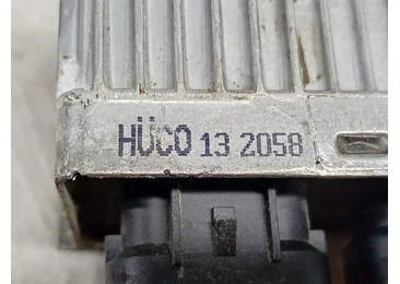 Releu bujii incandescente 132058 Opel Astra J (2009 - 2012) - miniatura 3