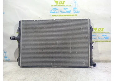 Radiator apa 1k0121251ab Volkswagen Golf 6 (2008 - 2015) 1.6 tdi CAYC