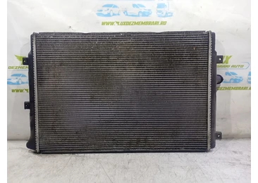 Radiator apa 1k0121251ab Volkswagen Golf 6 (2008 - 2015) - miniatura 2