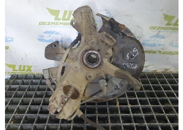 Fuzeta stanga fata Volkswagen Golf 6 (2008 - 2015) 1.6 tdi CAYC