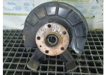 Fuzeta dreapta fata Volkswagen Golf 6 (2008 - 2015) 1.6 tdi CAYC