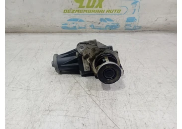 EGR h8201411538 Dacia Duster 1 (facelift) (2013 - 2017) 1.5 DCI K9K658