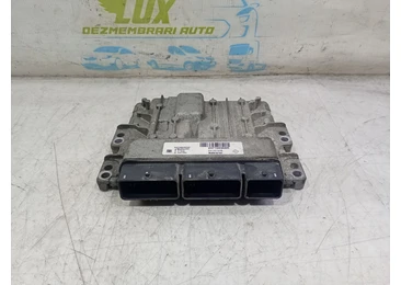 Calculator motor ECU 237106968r Dacia Duster 1 (facelift) (2013 - 2017) 1.5 DCI 1.5 DCI K9K658