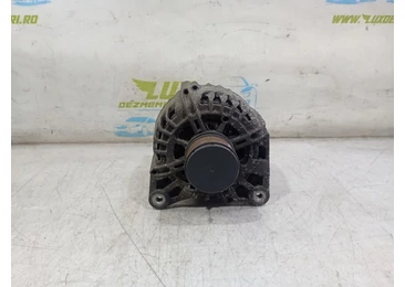Alternator 231007281r Dacia Duster 1 (facelift) (2013 - 2017) 1.5 DCI K9K658