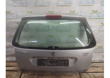Haion Peugeot 307 1 (2001 - 2005) 1.6 benzina NFU