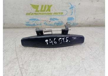 Maner exterior Dacia Duster 1 (facelift) (2013 - 2017) 1.5 DCI K9K658