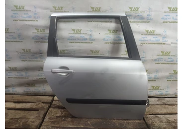 Usa dreapta spate Peugeot 307 1 (2001 - 2005) 1.6 benzina 1.6 benzina NFU