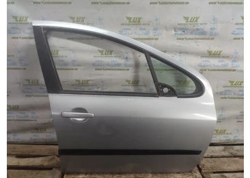 Usa dreapta fata Peugeot 307 1 (2001 - 2005) 1.6 benzina 1.6 benzina NFU