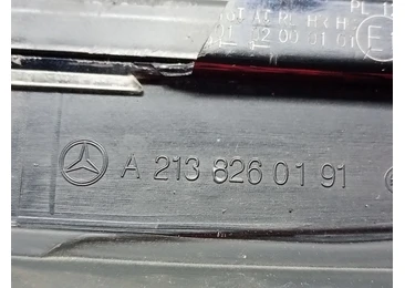 Far dreapta A2139068808KZ Mercedes Benz E-Class W213 (2016 - 2020) - miniatura 3