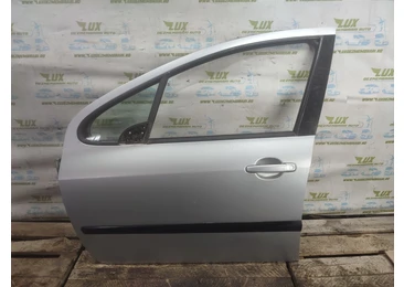 Usa stanga fata Peugeot 307 1 (2001 - 2005) 1.6 benzina NFU