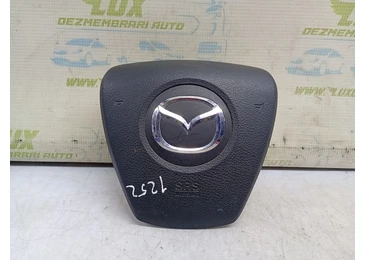 Airbag sofer GS1G57K00 Mazda 6 GH (2007 - 2012) 2.0 d RF7J