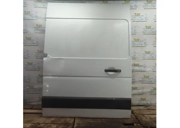 Usa culisanta Opel Movano B (facelift) (2014 - 2019) 2.3 CDTi m9t704