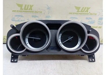 Ceasuri de bord TD1155430 Mazda 6 GH (2007 - 2012) 2.0 d 2.0 d RF7J