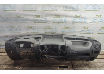 Plansa bord Opel Movano B (facelift) (2014 - 2019) 2.3 CDTi m9t704