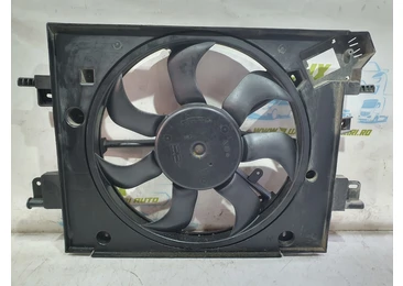 Electroventilator gmv 214811626r Dacia Duster 1 (facelift) (2013 - 2017) 1.5 DCI K9K658