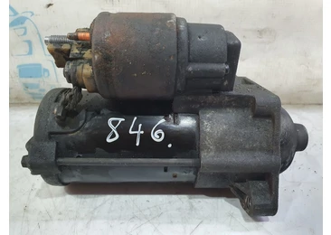 Electromotor 233007689r Dacia Duster 1 (facelift) (2013 - 2017) 1.5 DCI K9K658