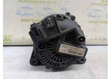 Alternator AV6N-10300-DC Ford Focus 3 (facelift) (2014 - 2020) - miniatura 2