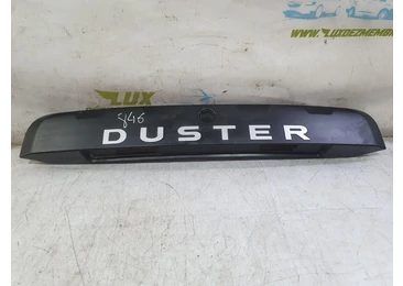 Ornament haion 848102971r Dacia Duster 1 (facelift) (2013 - 2017) 1.5 DCI 1.5 DCI K9K658