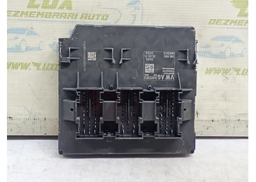 Modul confort 3AA937087A Volkswagen Passat B7 (2010 - 2015) 2.0 tdi cfgb