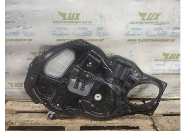 Macara geam dreapta fata GS1D5897X Mazda 6 GH (2007 - 2012) 2.0 d RF7J