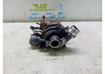 Turbo turbina 16359700011 Dacia Duster 1 (facelift) (2013 - 2017) 1.5 DCI K9K658