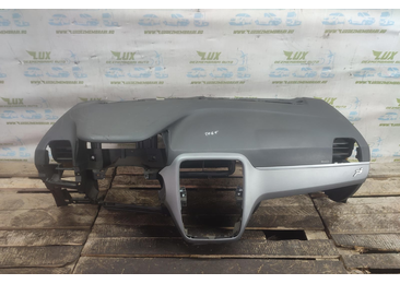 Plansa bord Fiat Grande Punto 2 (2008 - 2011) 1.2 benzina 199a4000