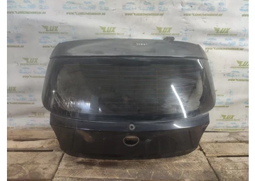 Haion BMW Seria 1 E87 (2004 - 2007)