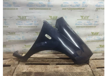 Aripa dreapta fata Fiat Grande Punto 2 (2008 - 2011) 1.2 benzina 1.2 benzina 199a4000