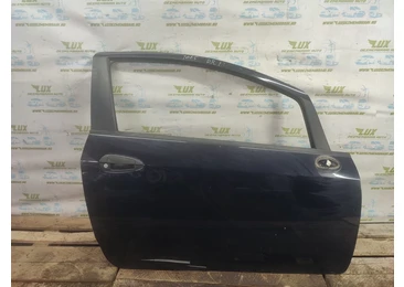 Usa dreapta fata Fiat Grande Punto 2 (2008 - 2011) 1.2 benzina 199a4000