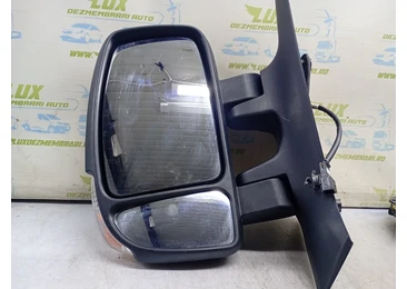 Oglinda stanga E9024507 Opel Movano B (facelift) (2014 - 2019) 2.3 CDTi m9t704