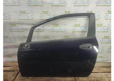 Usa stanga fata Fiat Grande Punto 2 (2008 - 2011) 1.2 benzina 199a4000