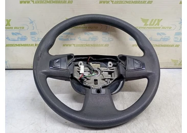 Volan in 3 spite cu comenzi Opel Movano B (facelift) (2014 - 2019) 2.3 CDTi 2.3 CDTi m9t704