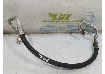 Conducta clima ac 924906965r Dacia Duster 1 (facelift) (2013 - 2017) 1.5 DCI K9K658