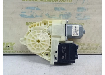 Motoras geam dreapta spate 1K0959704AB Volkswagen Passat B6 (2005 - 2010) 2.0 tdi 2.0 tdi CBBB