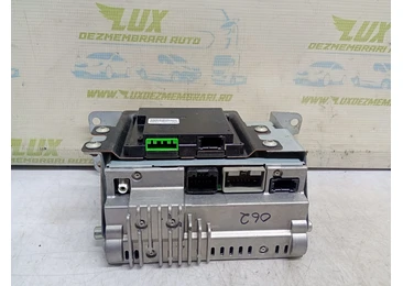 Modul radio 8X23-14C52AA Jaguar XF X250 (2007 - 2011)
