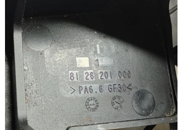 Timonerie manuala 6 trepte 55563829 Opel Astra J (2009 - 2012)