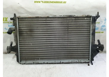 Radiator apa Opel Astra G (1998 - 2009) 1.7 cdti Y17DT