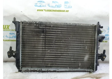Radiator apa Opel Astra G (1998 - 2009) - miniatura 2