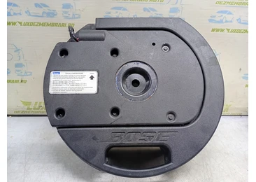 Subwoofer Mazda 6 GH (2007 - 2012) 2.0 d RF7J