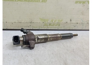 Injector 166000372R Opel Movano B (facelift) (2014 - 2019) 2.3 CDTi m9t704