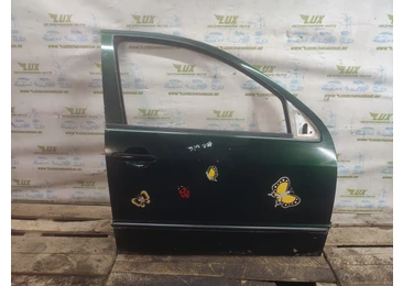 Usa dreapta spate Skoda Fabia 6Y (1999 - 2004) AUB