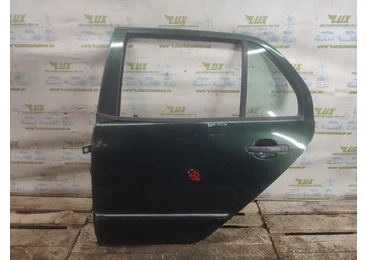 Usa stanga spate Skoda Fabia 6Y (1999 - 2004) AUB