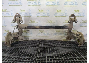 Punte spate Opel Astra G (1998 - 2009) 1.7 cdti Y17DT