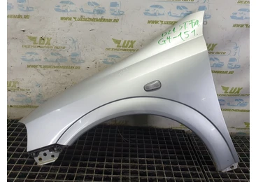 Aripa stanga fata Opel Astra G (1998 - 2009) Y17DT