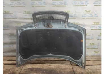 Capota motor Skoda Fabia 6Y (1999 - 2004) - miniatura 2