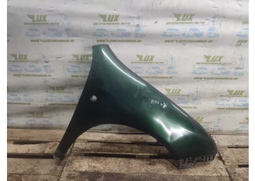 Aripa dreapta fata Skoda Fabia 6Y (1999 - 2004) 1.4 benzina aub AUB